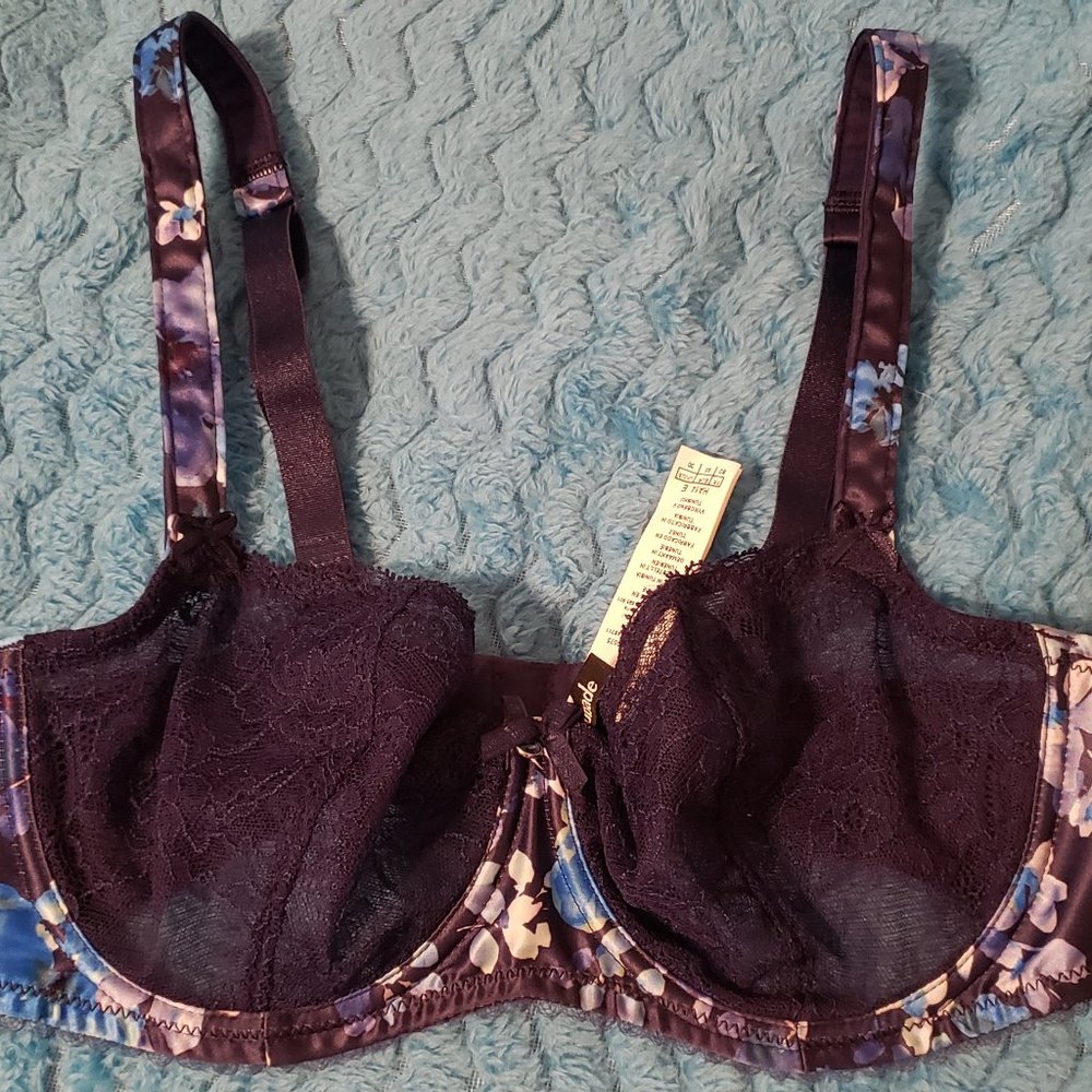 Aubade Charme D'eden bra 30E